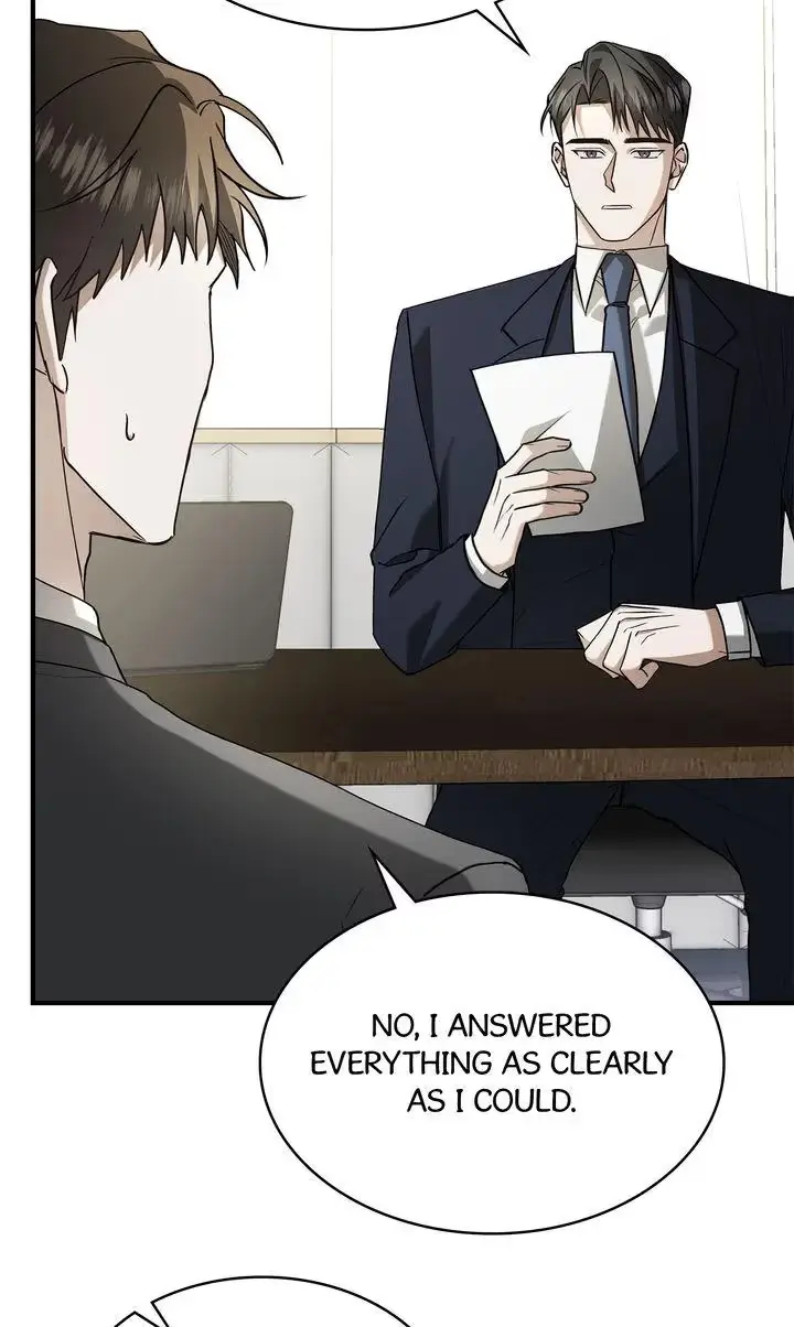 This Isn't What I Signed Up For Chapter 2 page 16 - 