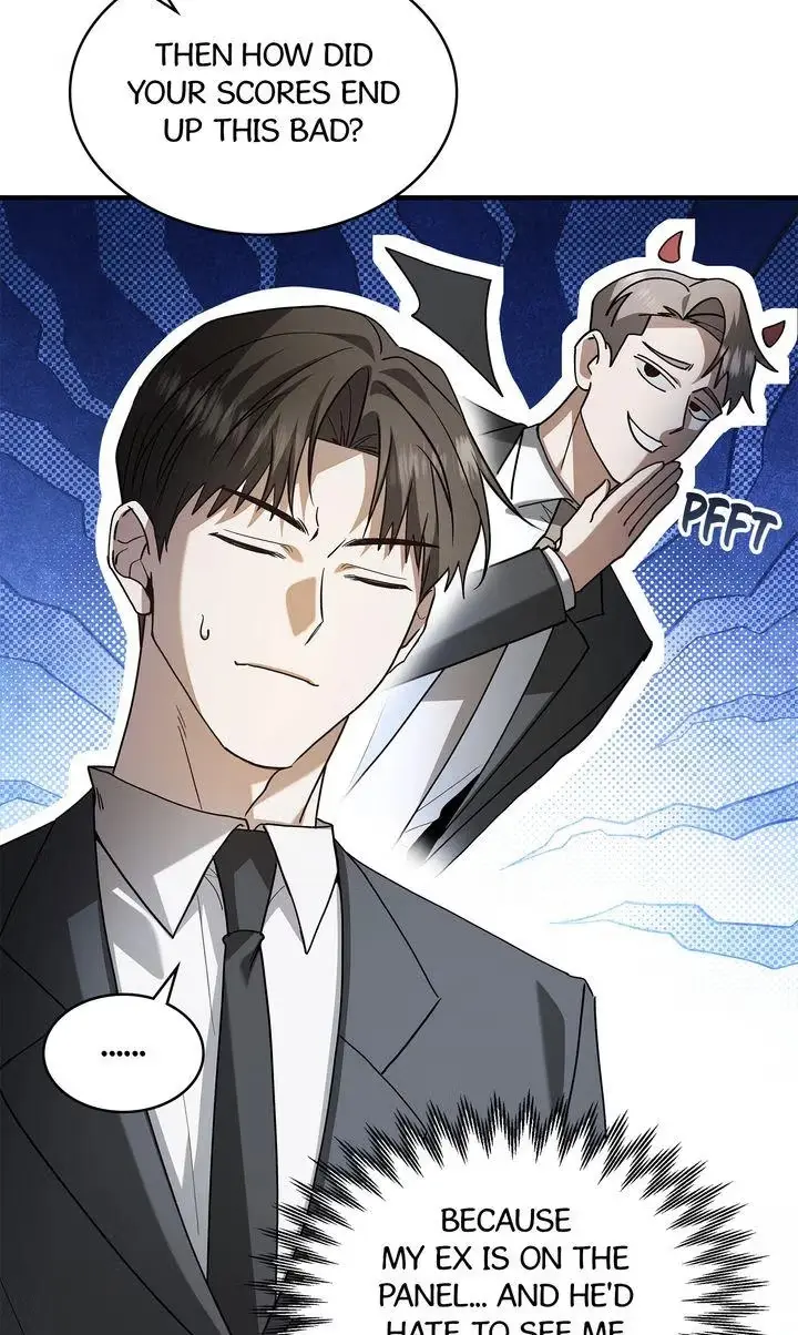 This Isn't What I Signed Up For Chapter 2 page 17 - 