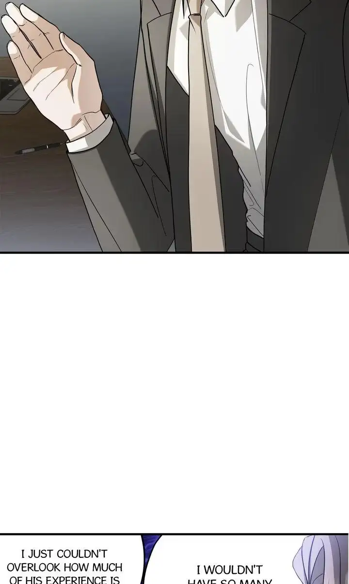 This Isn't What I Signed Up For Chapter 2 page 19 - 
