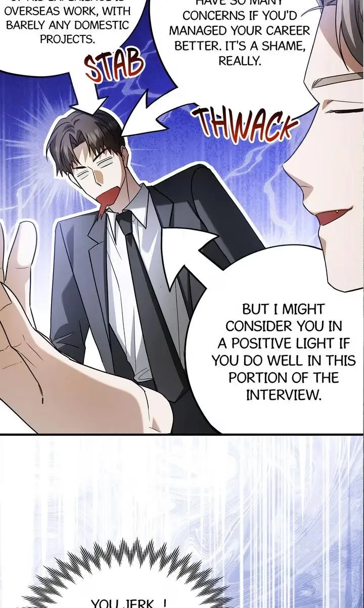 This Isn't What I Signed Up For Chapter 2 page 20 - 
