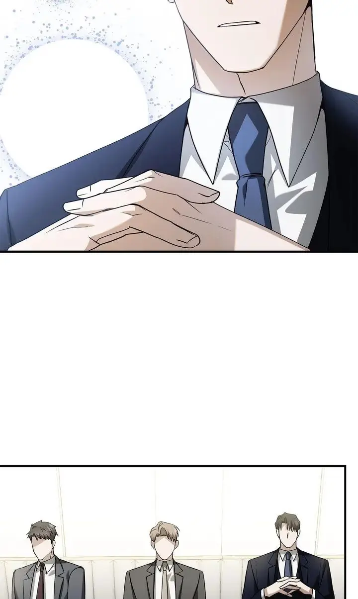 This Isn't What I Signed Up For Chapter 2 page 3 - 