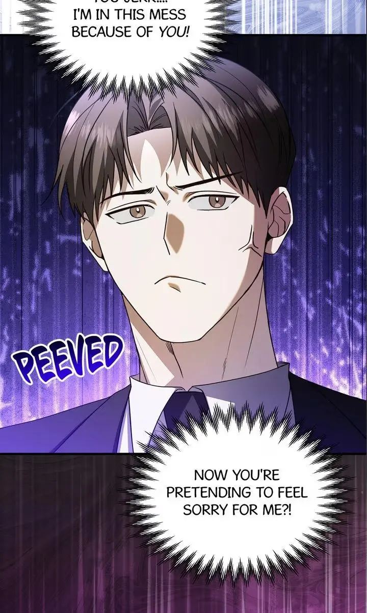 This Isn't What I Signed Up For Chapter 2 page 21 - 