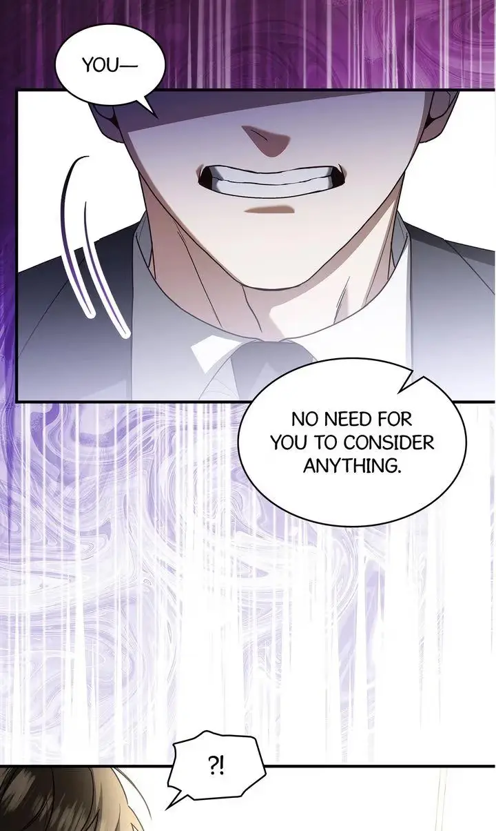 This Isn't What I Signed Up For Chapter 2 page 22 - 