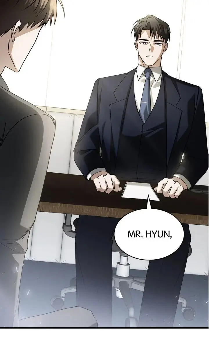 This Isn't What I Signed Up For Chapter 2 page 23 - 
