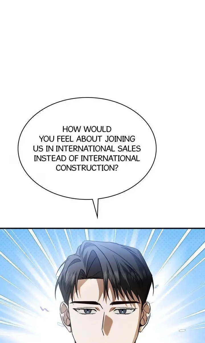 This Isn't What I Signed Up For Chapter 2 page 24 - 