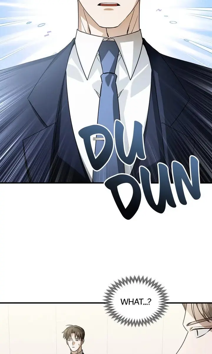 This Isn't What I Signed Up For Chapter 2 page 25 - 
