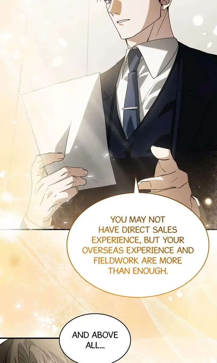 This Isn't What I Signed Up For Chapter 2 page 27 - 