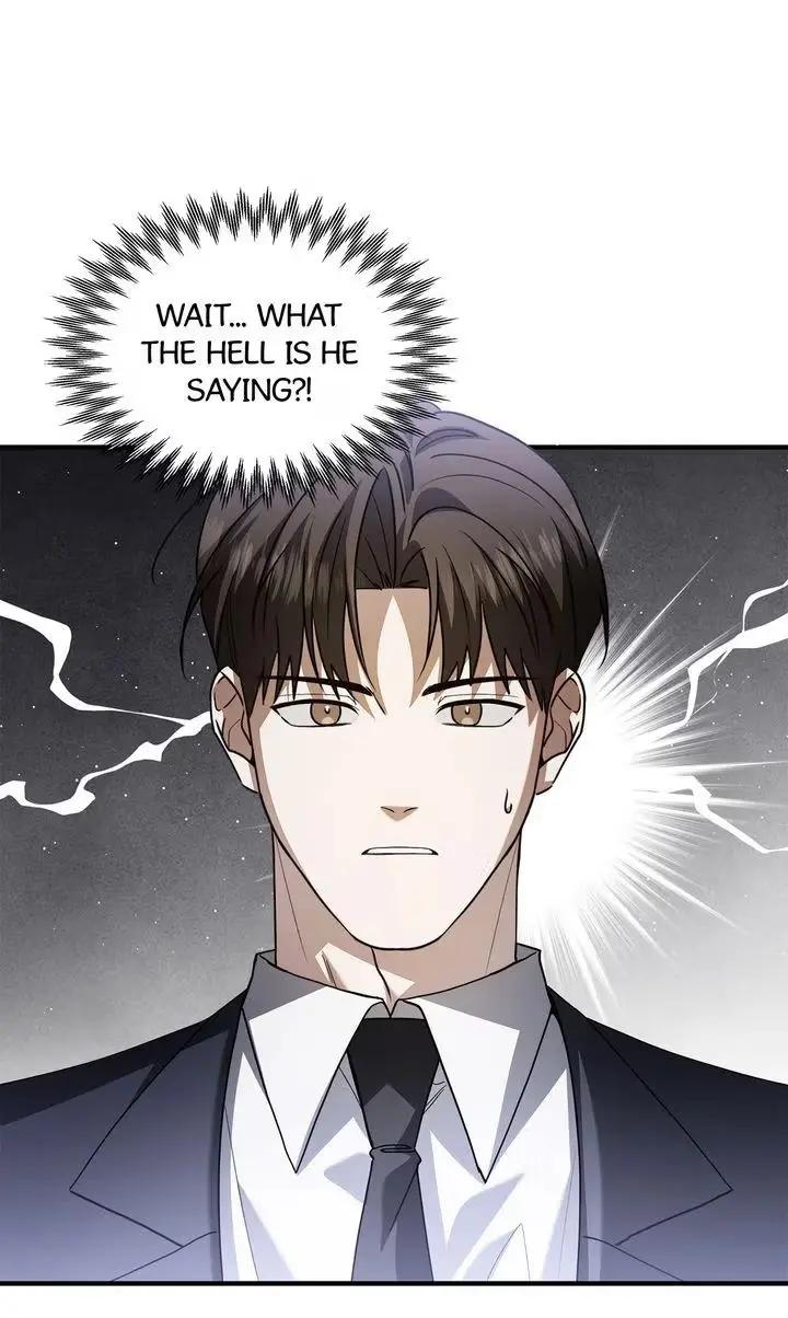 This Isn't What I Signed Up For Chapter 2 page 29 - 
