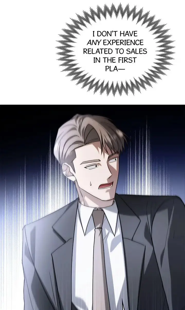 This Isn't What I Signed Up For Chapter 2 page 30 - 
