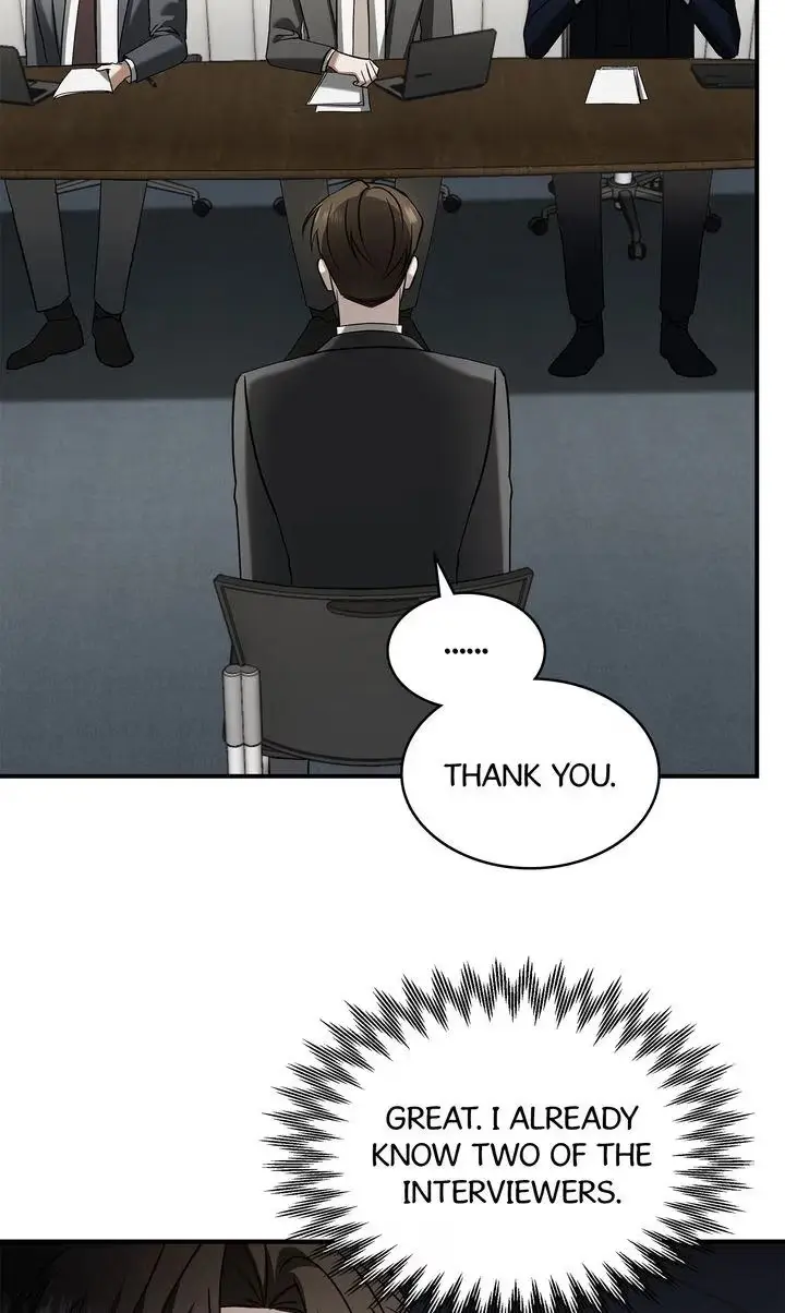 This Isn't What I Signed Up For Chapter 2 page 4 - 