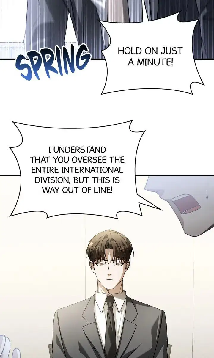 This Isn't What I Signed Up For Chapter 2 page 31 - 