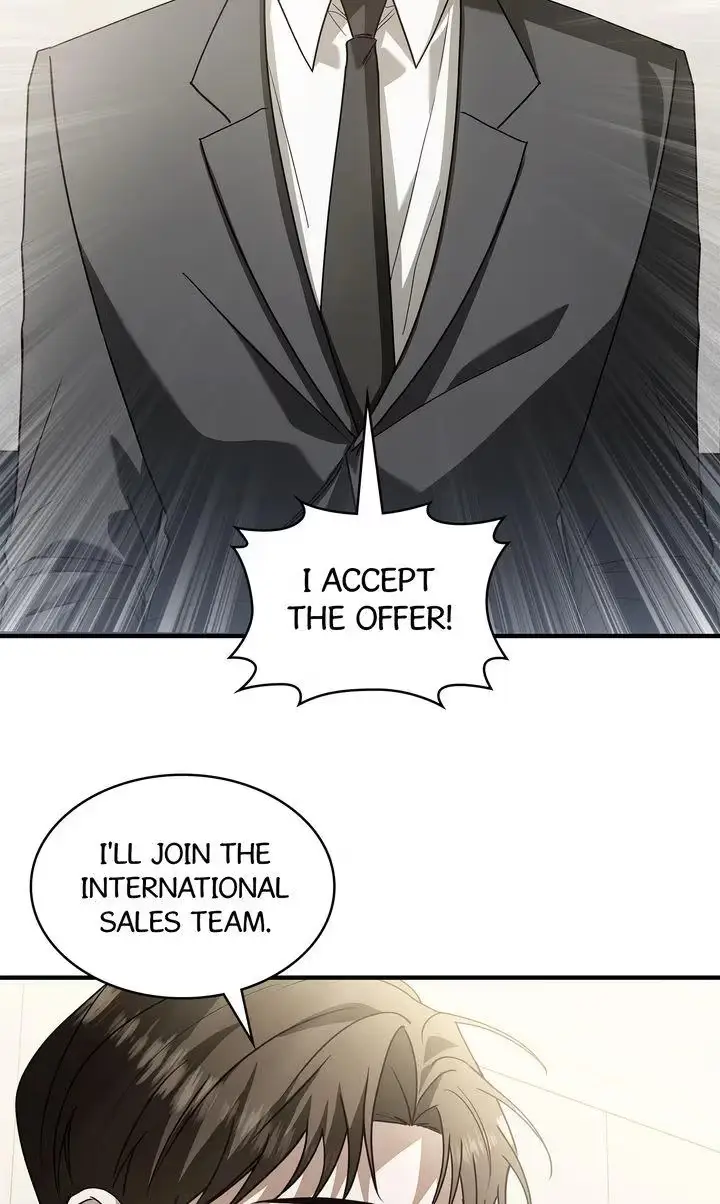 This Isn't What I Signed Up For Chapter 2 page 34 - 
