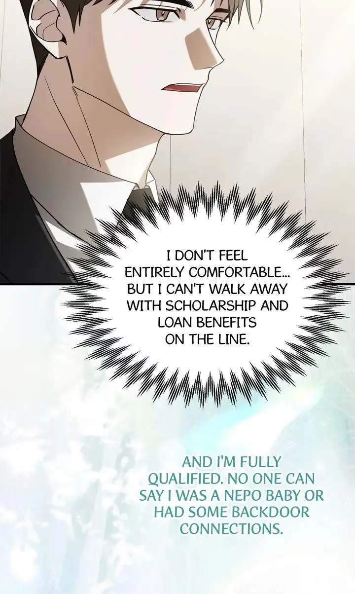 This Isn't What I Signed Up For Chapter 2 page 35 - 