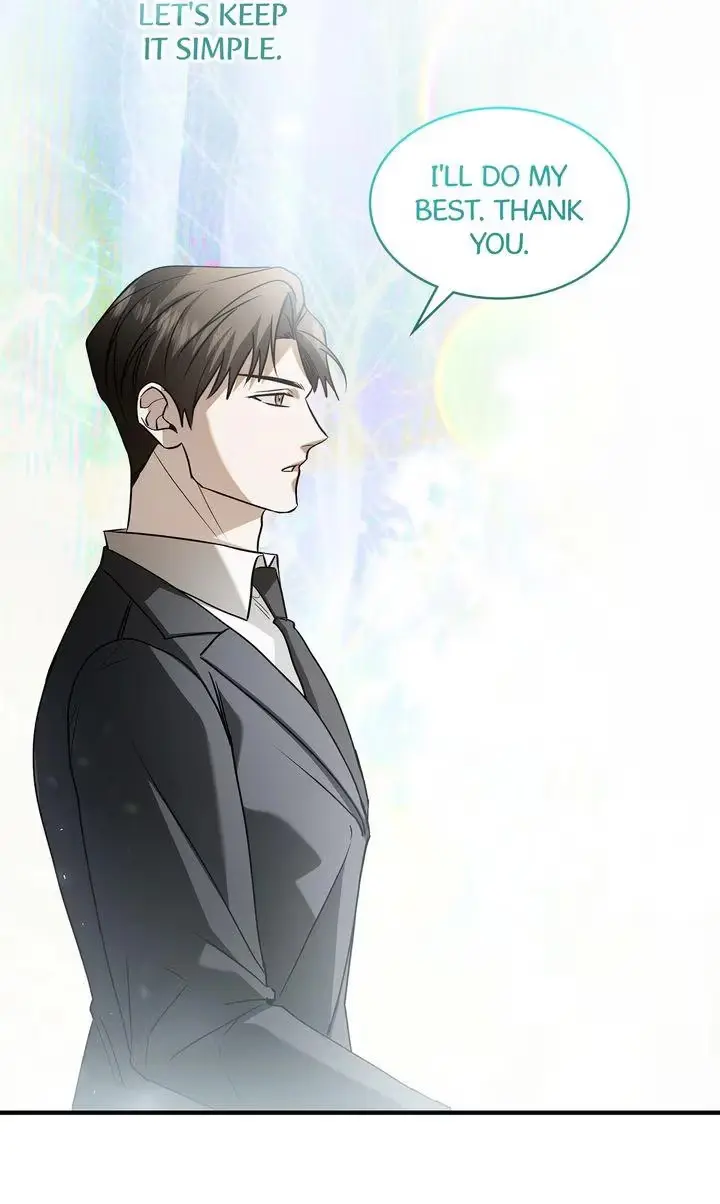 This Isn't What I Signed Up For Chapter 2 page 36 - 