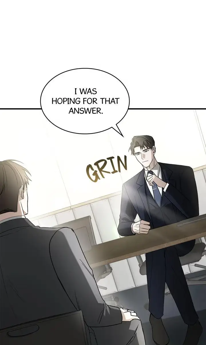 This Isn't What I Signed Up For Chapter 2 page 37 - 