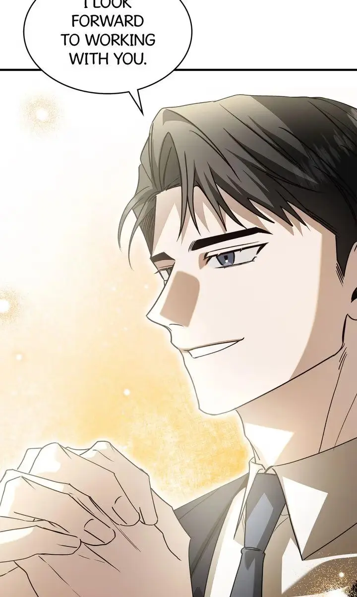 This Isn't What I Signed Up For Chapter 2 page 39 - 