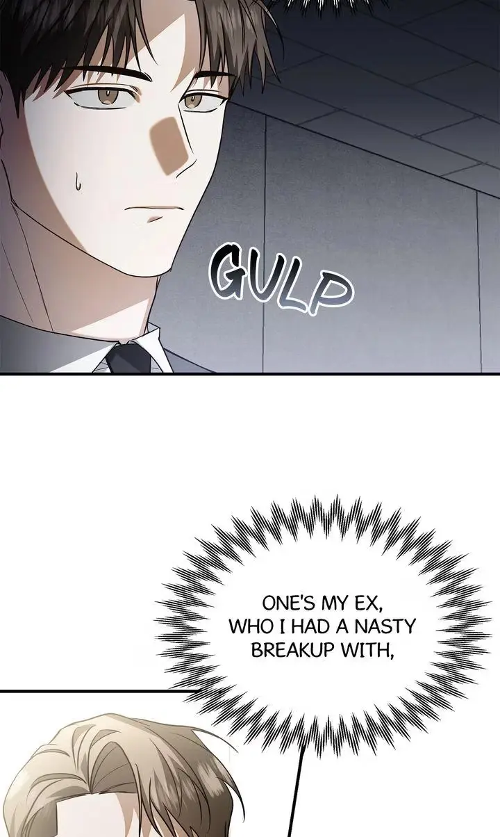 This Isn't What I Signed Up For Chapter 2 page 5 - 