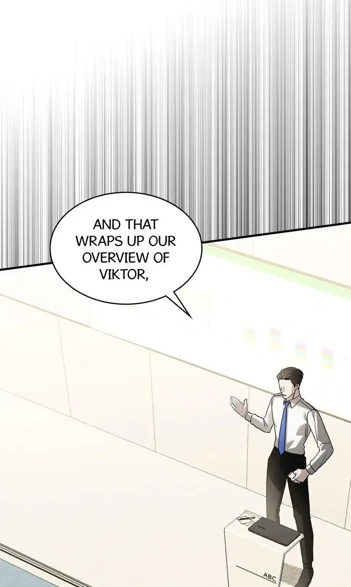 This Isn't What I Signed Up For Chapter 2 page 41 - 