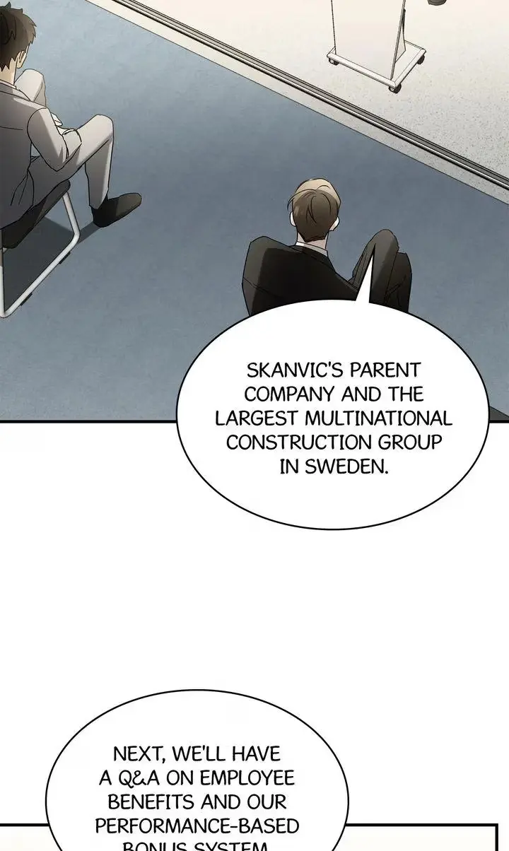 This Isn't What I Signed Up For Chapter 2 page 42 - 