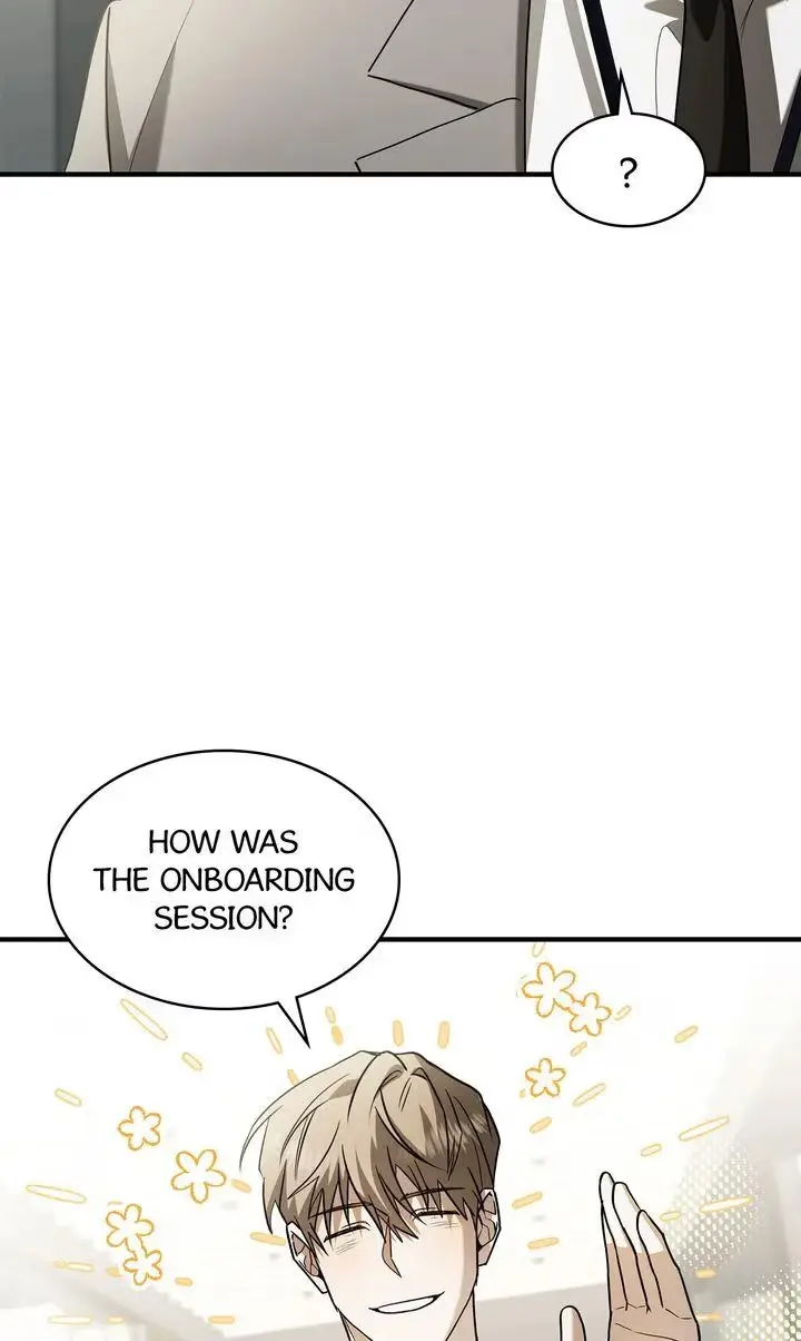 This Isn't What I Signed Up For Chapter 2 page 48 - 