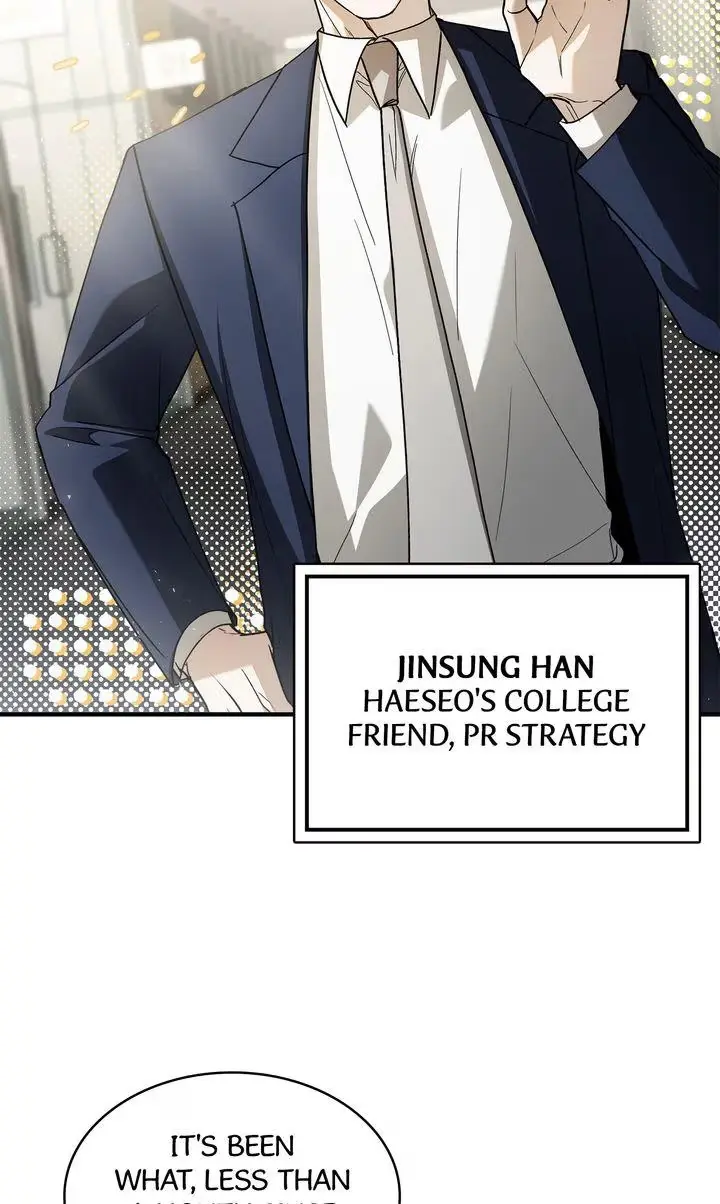 This Isn't What I Signed Up For Chapter 2 page 49 - 