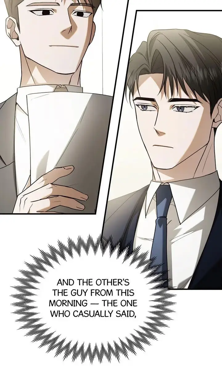 This Isn't What I Signed Up For Chapter 2 page 6 - 