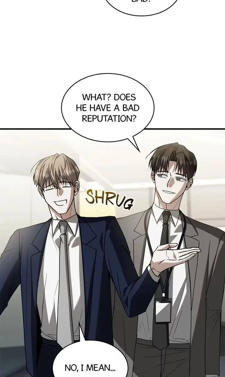 This Isn't What I Signed Up For Chapter 2 page 53 - 