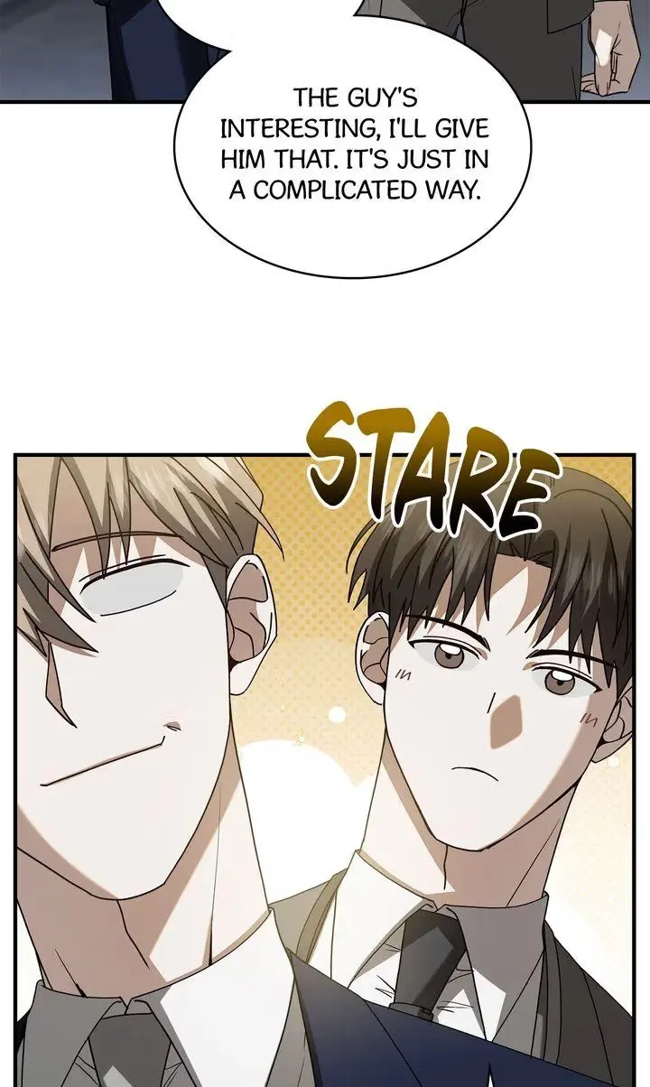 This Isn't What I Signed Up For Chapter 2 page 54 - 