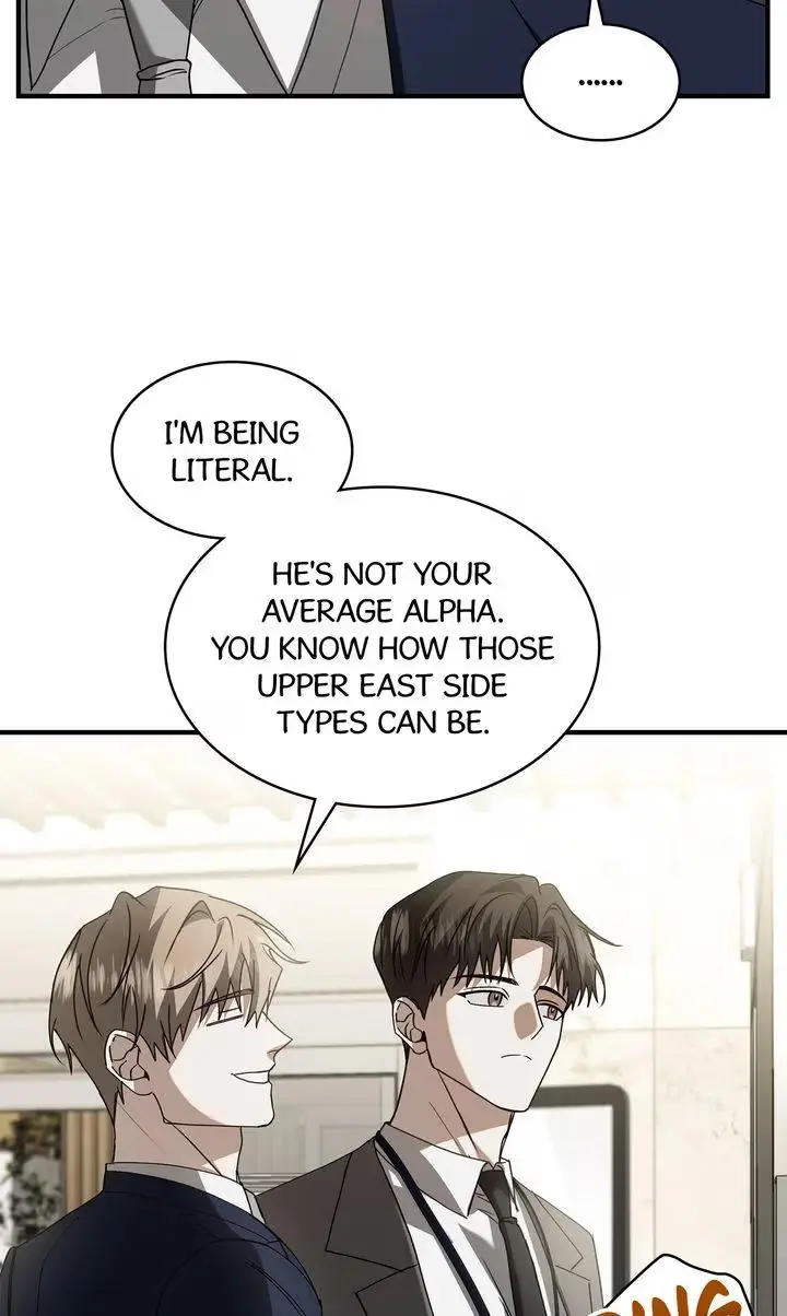 This Isn't What I Signed Up For Chapter 2 page 55 - 