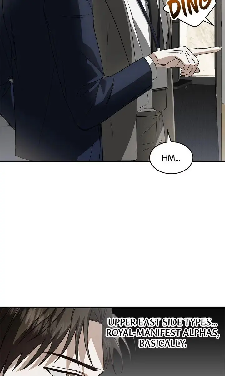 This Isn't What I Signed Up For Chapter 2 page 56 - 