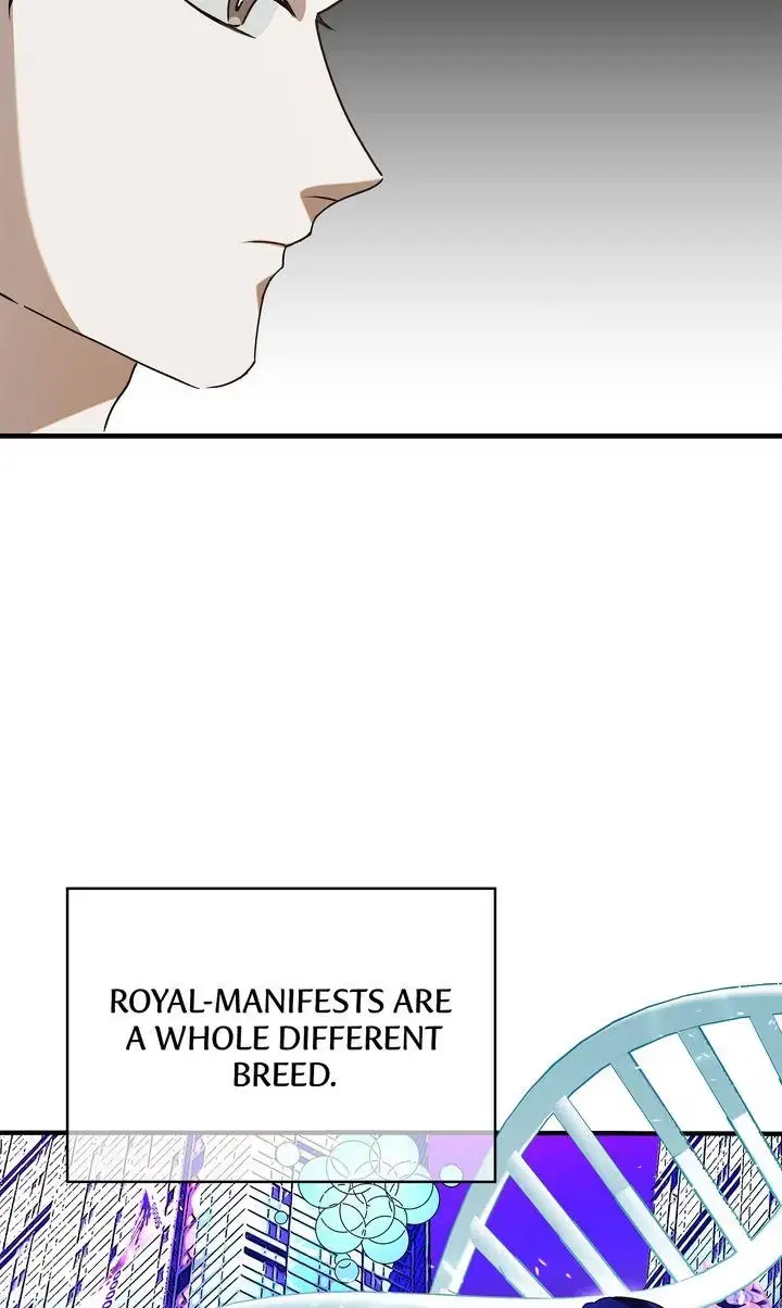 This Isn't What I Signed Up For Chapter 2 page 57 - 