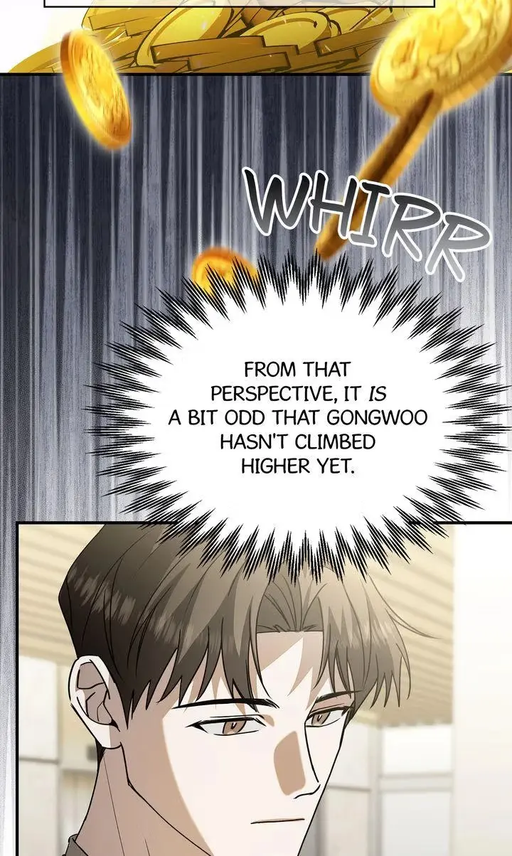 This Isn't What I Signed Up For Chapter 2 page 59 - 