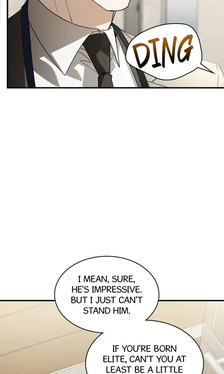 This Isn't What I Signed Up For Chapter 2 page 60 - 