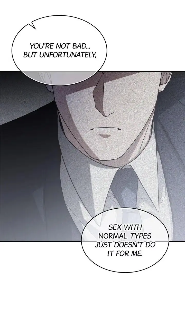 This Isn't What I Signed Up For Chapter 2 page 7 - 