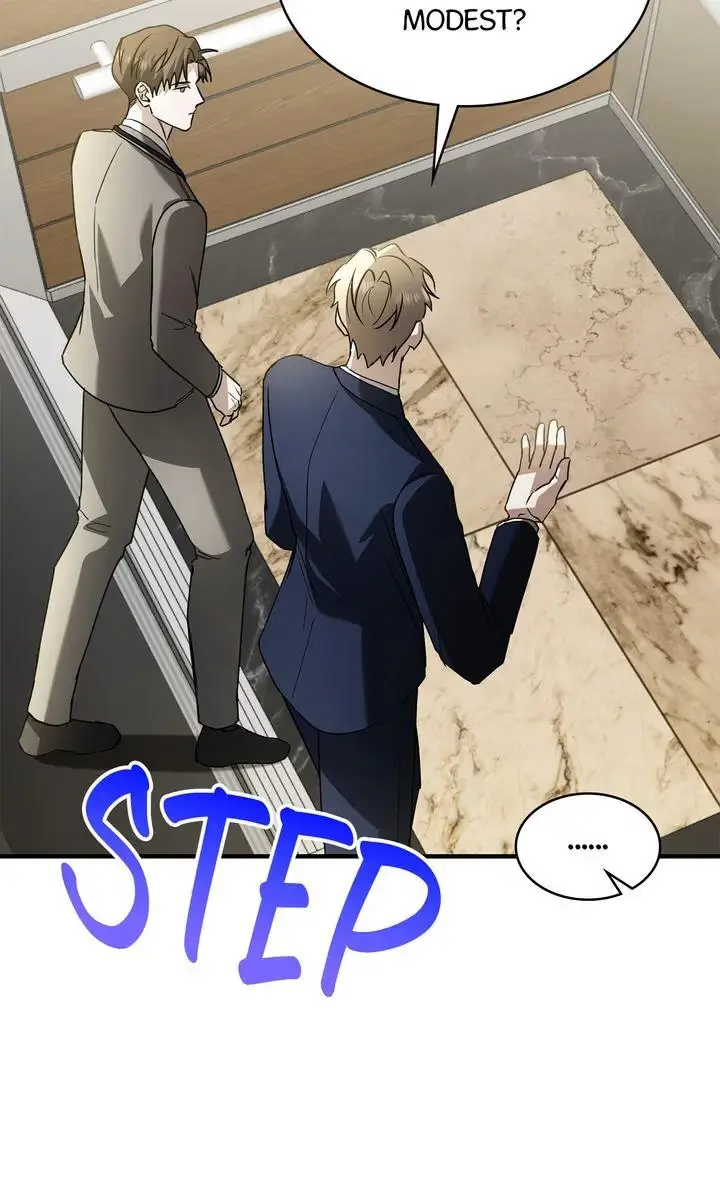 This Isn't What I Signed Up For Chapter 2 page 61 - 