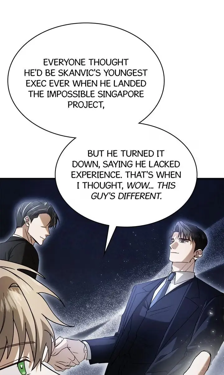 This Isn't What I Signed Up For Chapter 2 page 62 - 