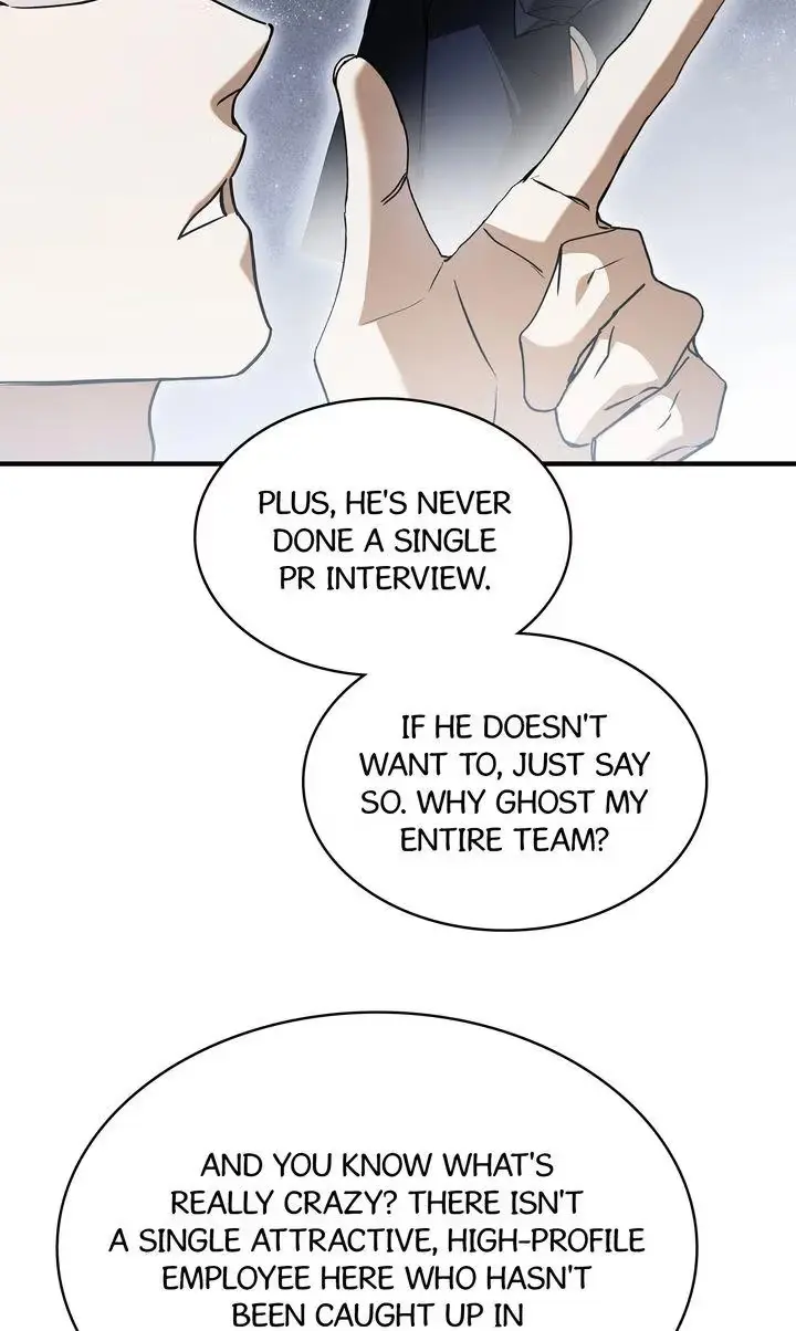 This Isn't What I Signed Up For Chapter 2 page 63 - 