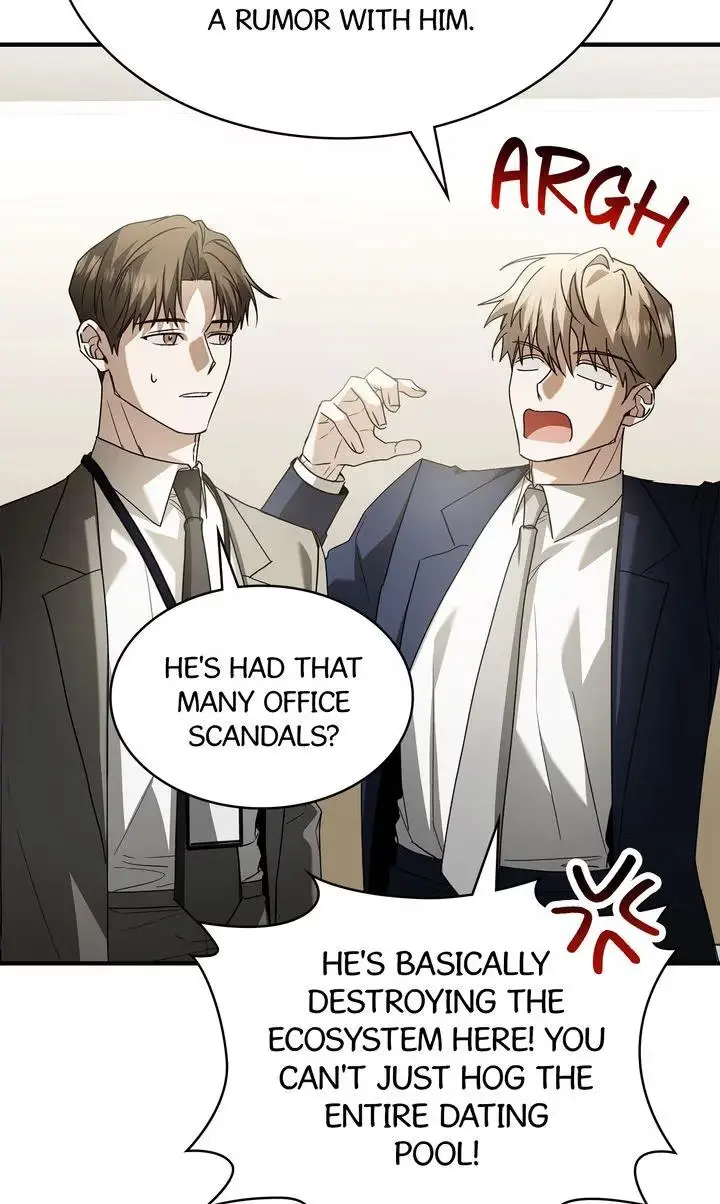 This Isn't What I Signed Up For Chapter 2 page 64 - 