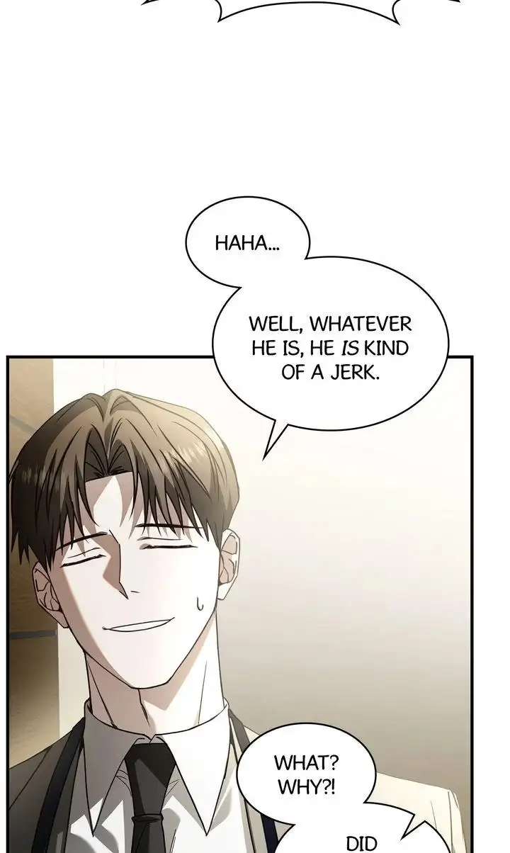 This Isn't What I Signed Up For Chapter 2 page 65 - 