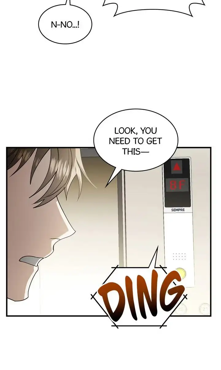 This Isn't What I Signed Up For Chapter 2 page 67 - 