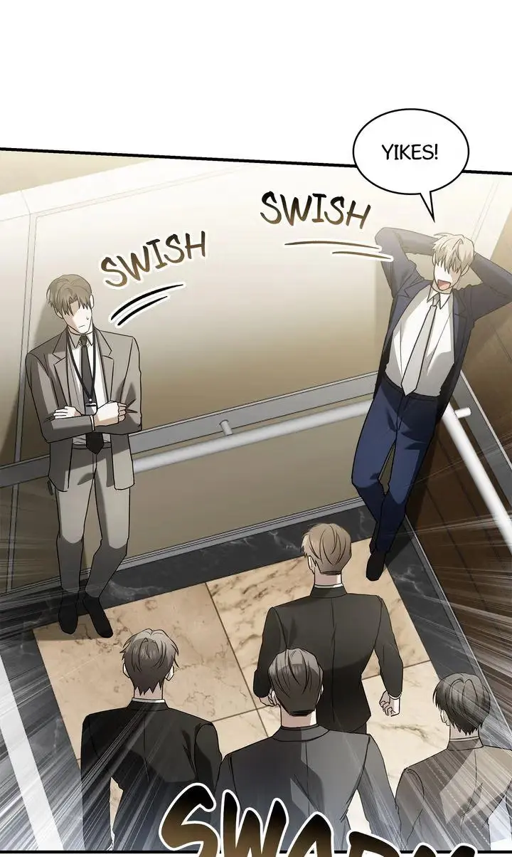 This Isn't What I Signed Up For Chapter 2 page 68 - 