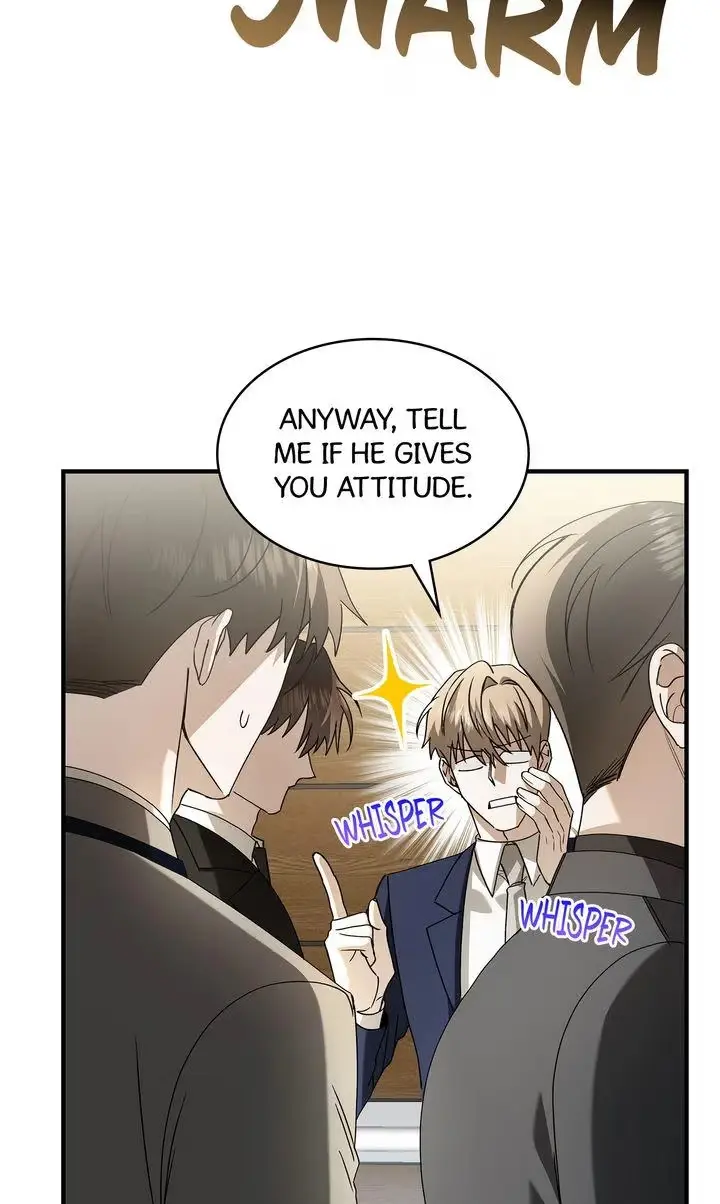 This Isn't What I Signed Up For Chapter 2 page 69 - 