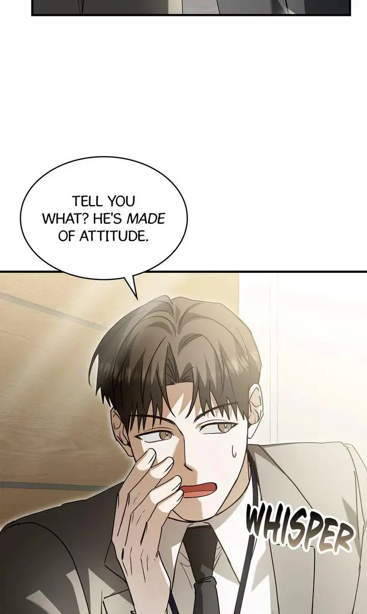 This Isn't What I Signed Up For Chapter 2 page 70 - 