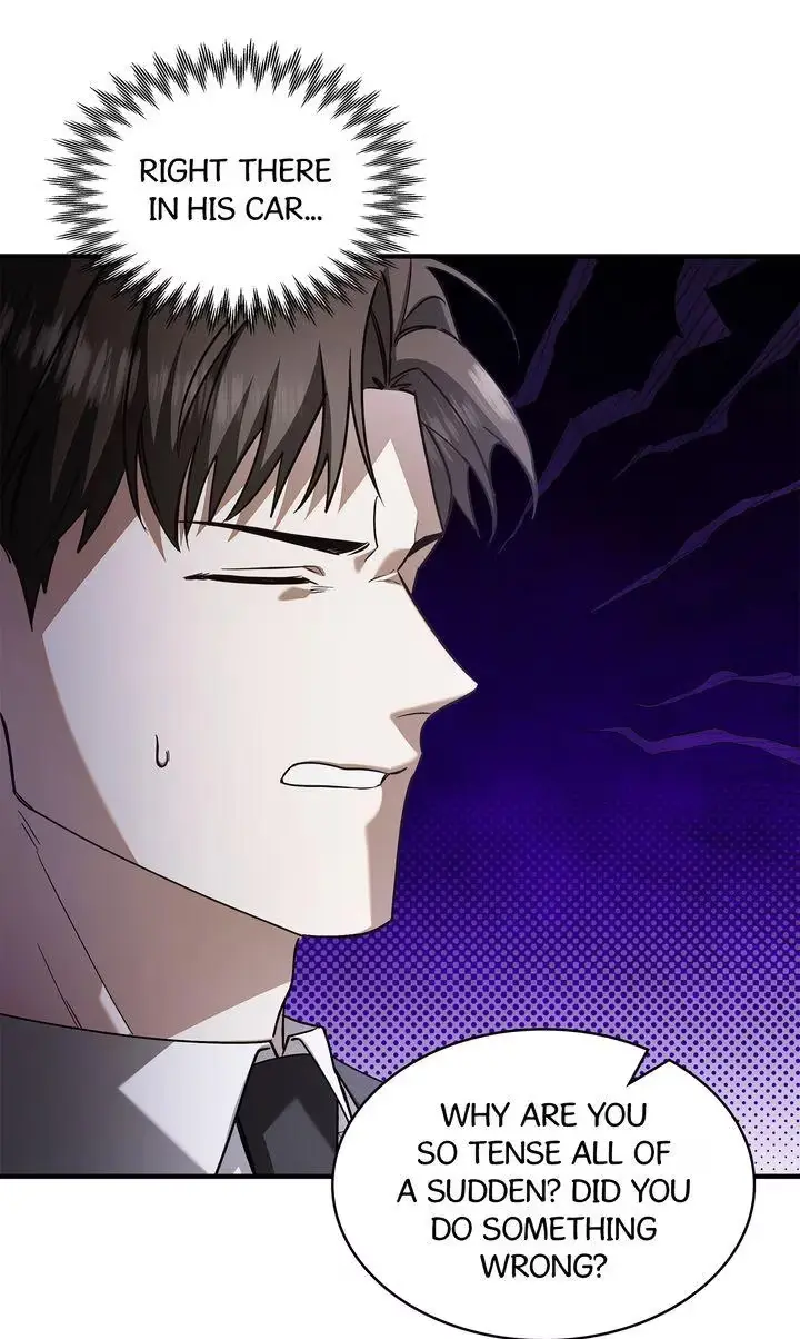 This Isn't What I Signed Up For Chapter 2 page 8 - 