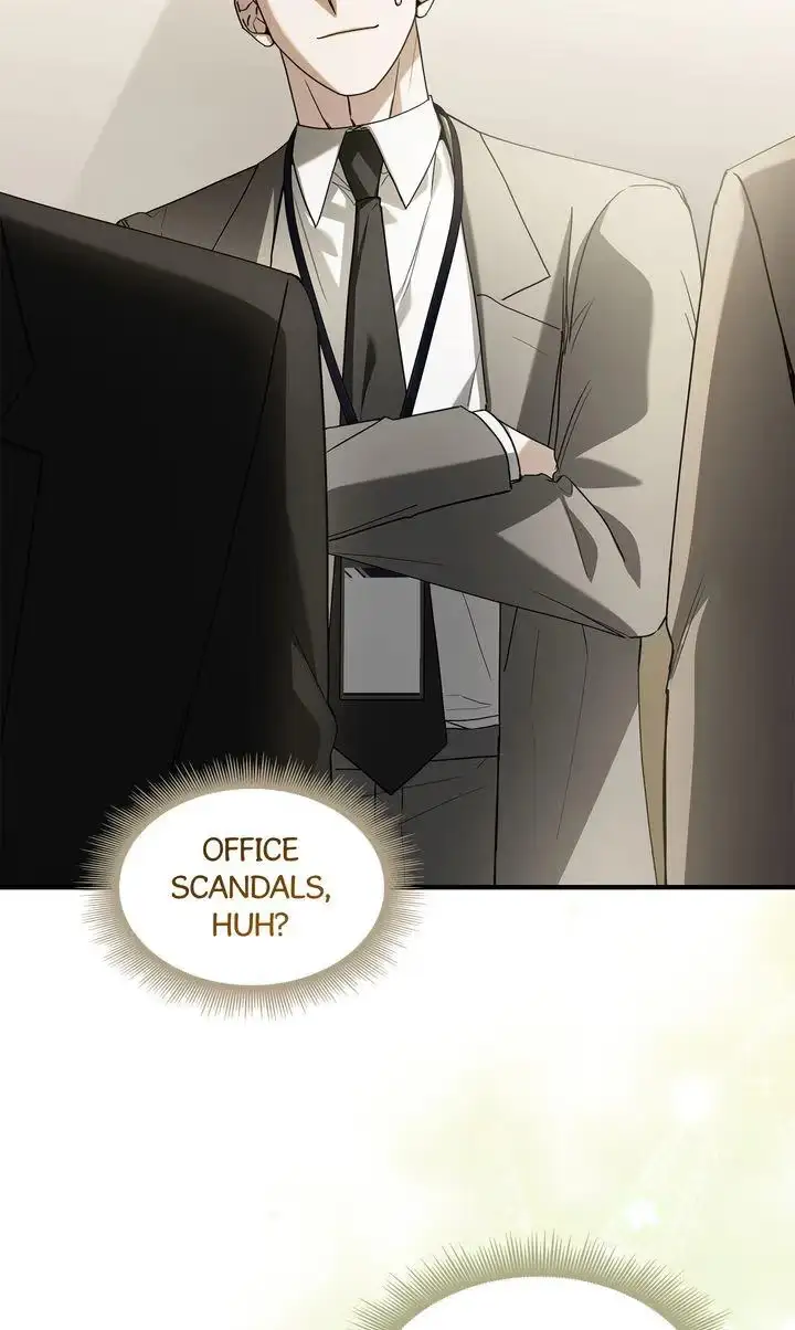 This Isn't What I Signed Up For Chapter 2 page 72 - 