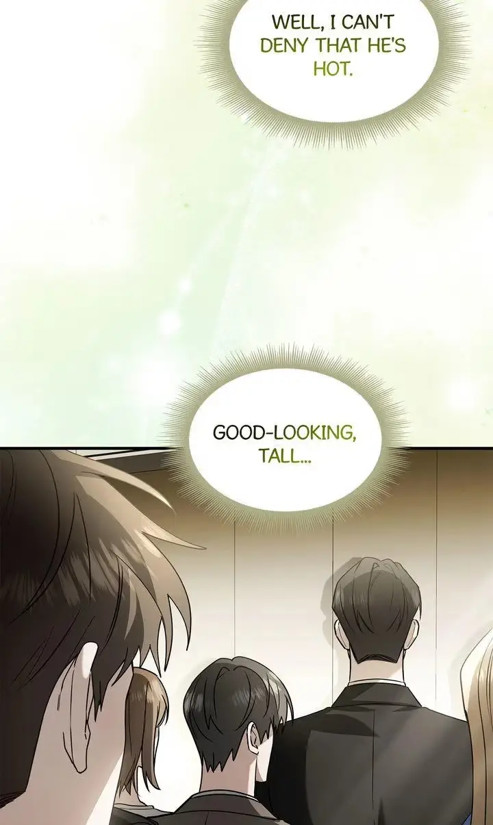 This Isn't What I Signed Up For Chapter 2 page 73 - 