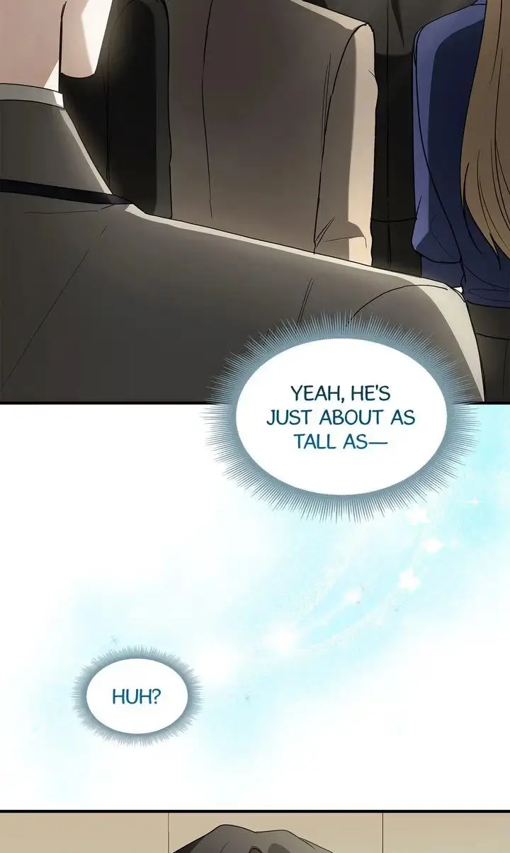 This Isn't What I Signed Up For Chapter 2 page 74 - 