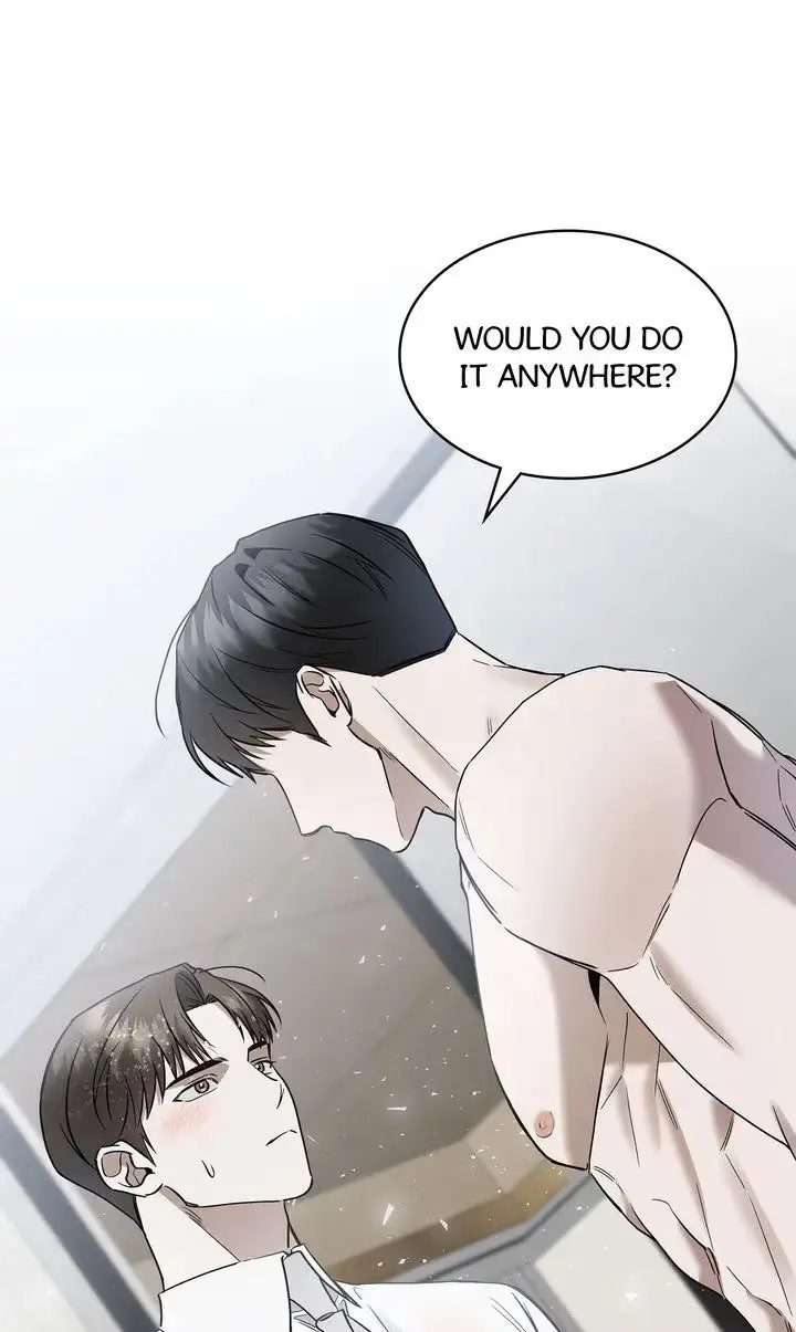 This Isn't What I Signed Up For Chapter 20 page 1 - 