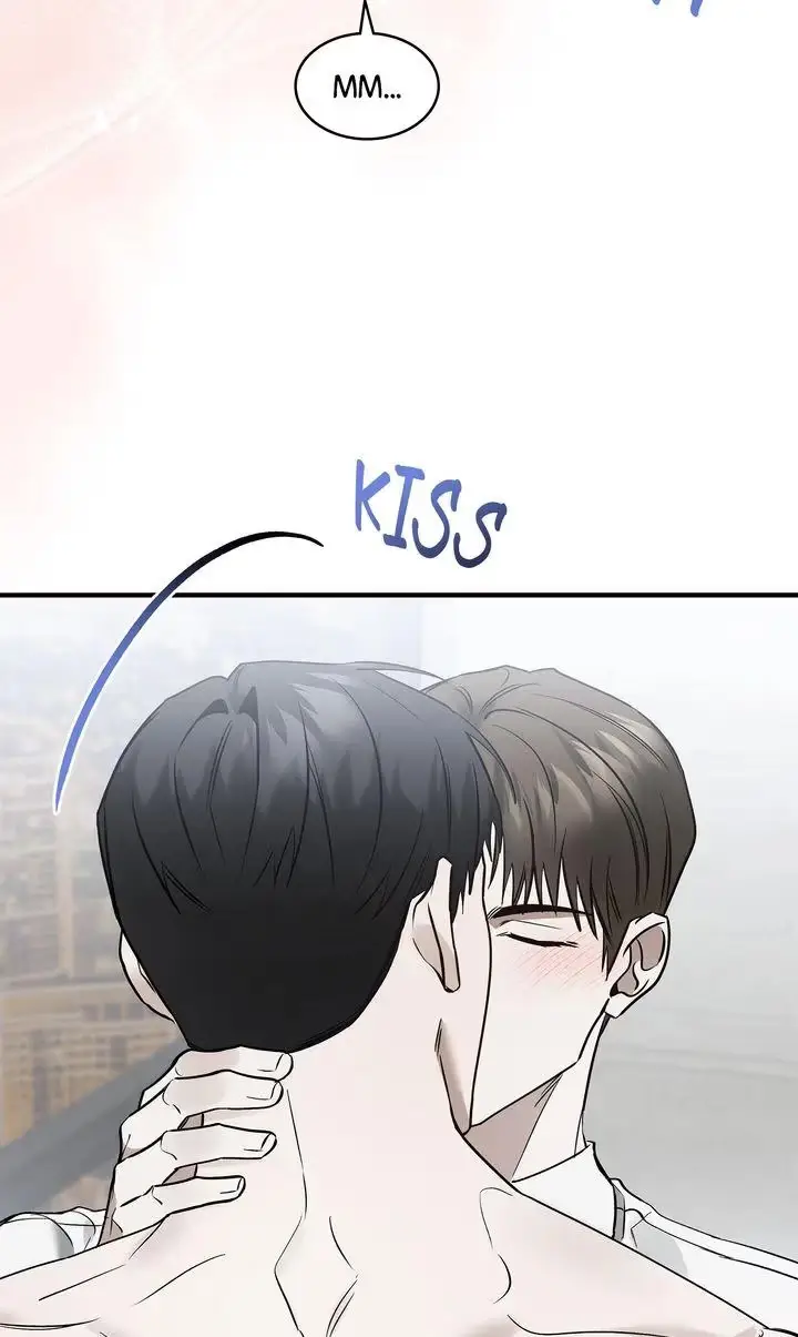 This Isn't What I Signed Up For Chapter 20 page 33 - 