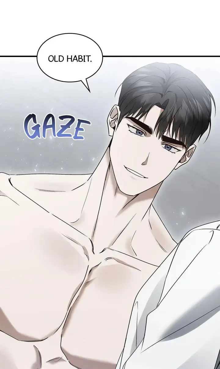 This Isn't What I Signed Up For Chapter 20 page 42 - 